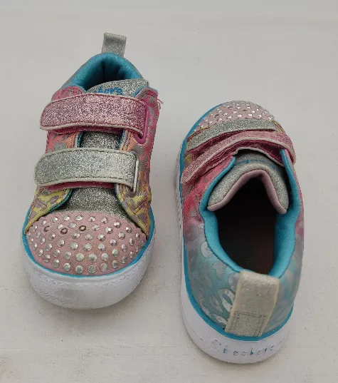 Skechers - Twinkle Toes - Kinderschuhe Gr.25 – Bild 2