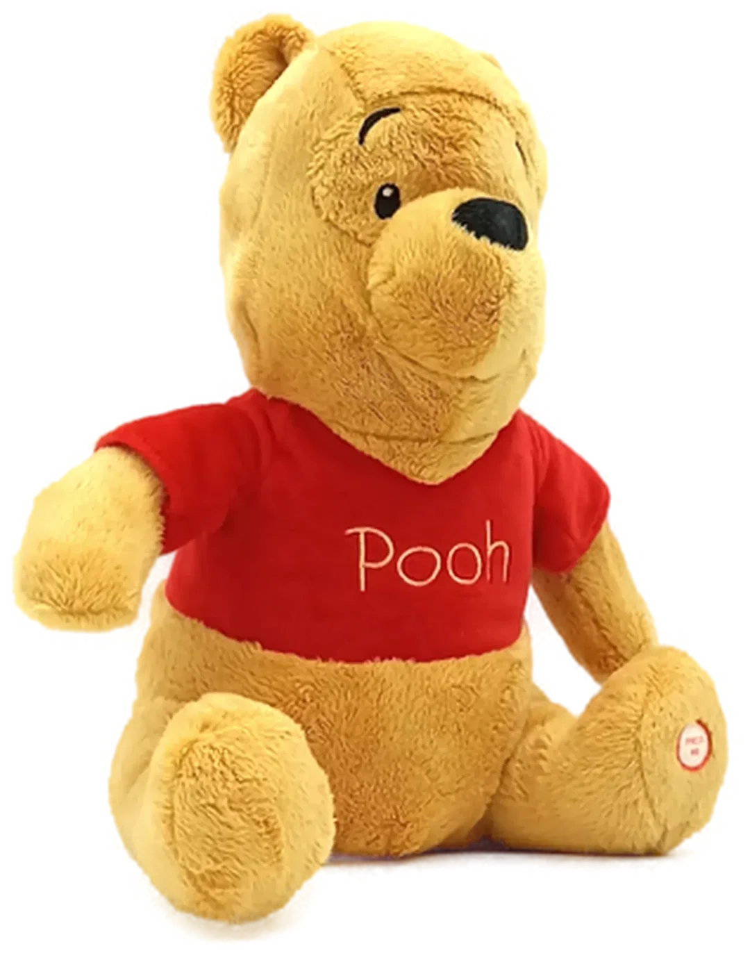 Winie Pooh Plüschtier - Bild 1