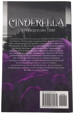 Cinderella - San Francisco Love Story - Bild 2
