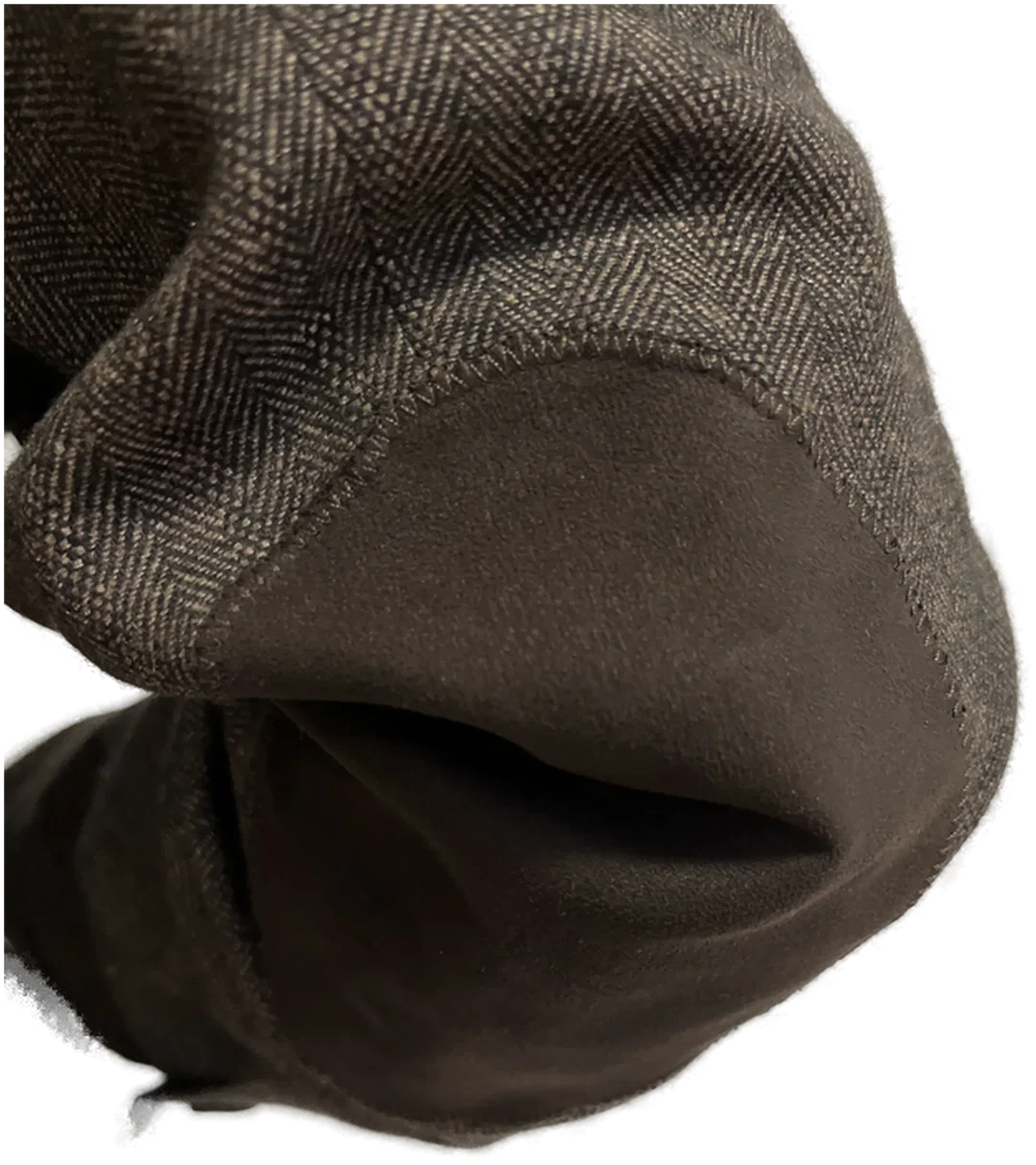 Pierre Cardin Herrensakko Gr. 54 aus hochwertiger Schurwolle – Bild 3