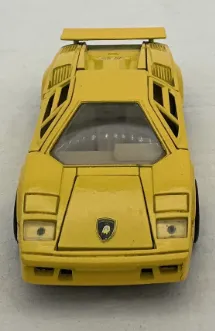Lamborghini Countach - Modellnummer: 9037