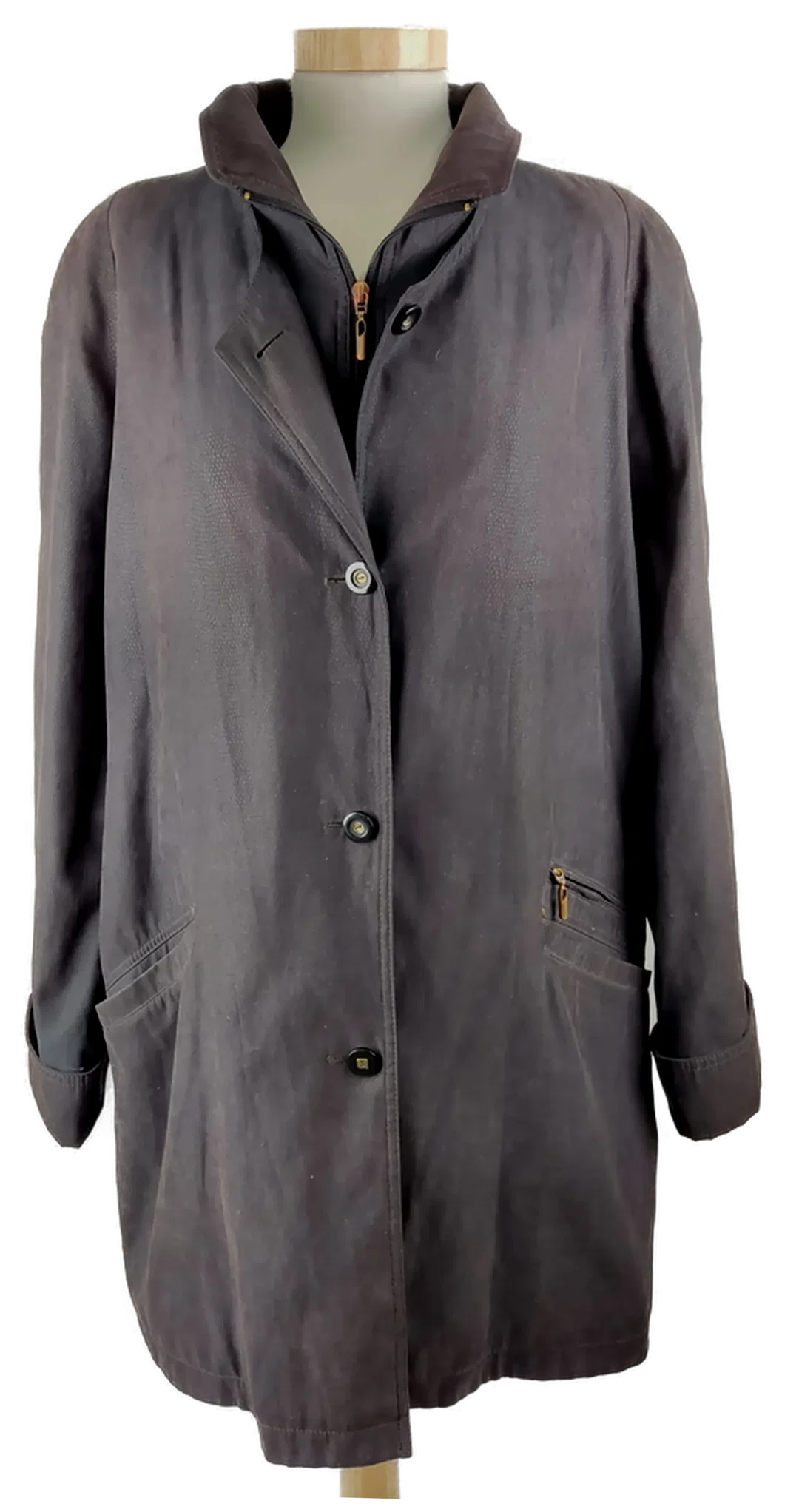 Jacke 