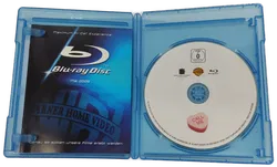 Blu-ray Disc 