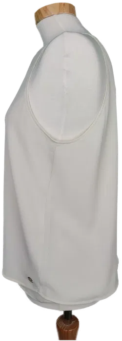 ONLY Damen Top cremeweiẞ - M/38 - Bild 3