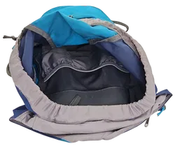 McKinley air zone 28 Wanderrucksack, blau  - Bild 6