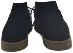 H&M Herrenschuhe schwarz - Gr. 41 - Bild 2