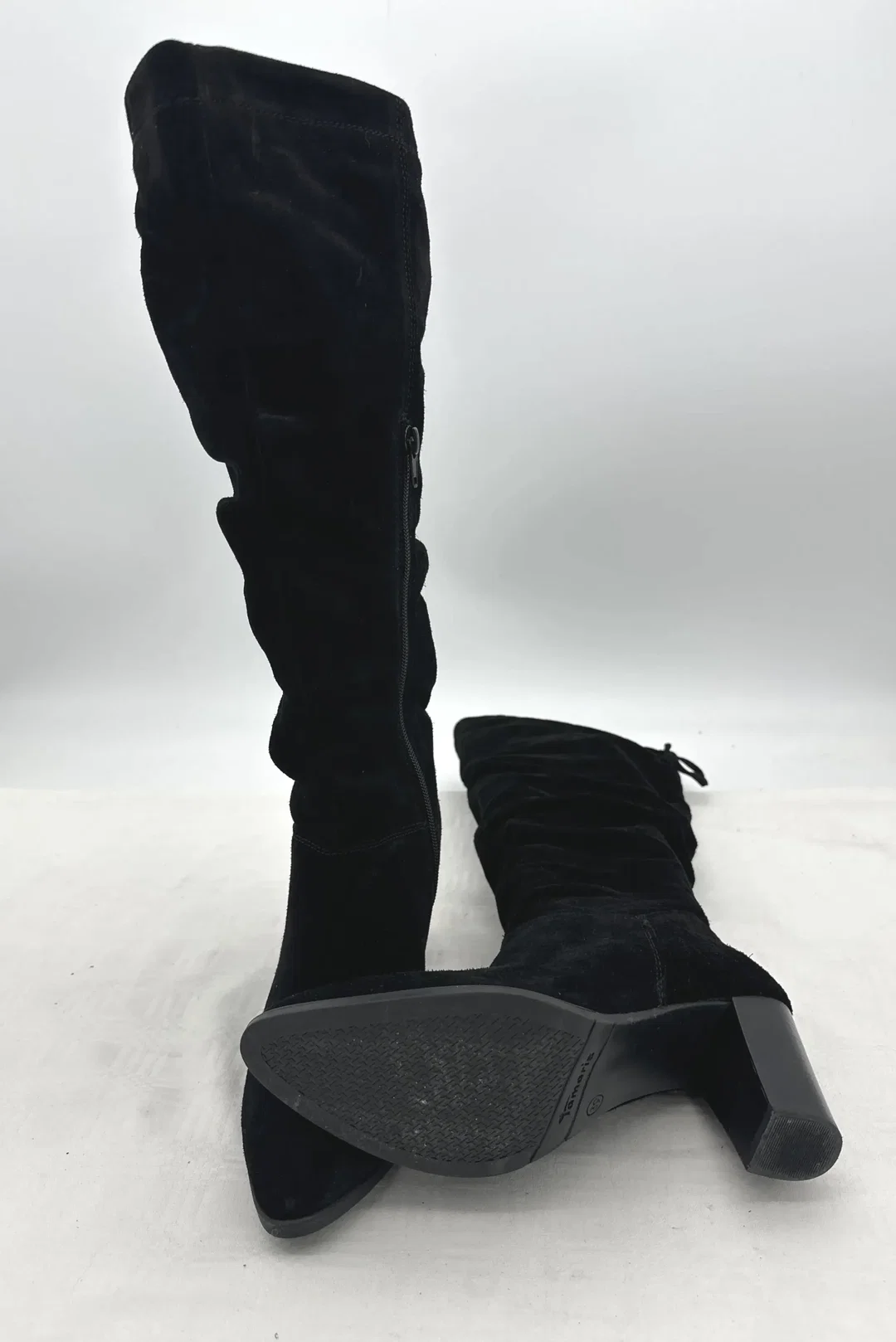 Tamaris - Damenstiefel Gr. 39 – Bild 2