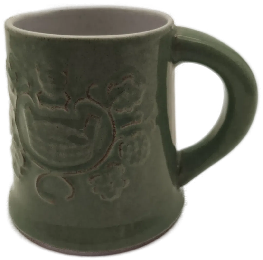 Keramikkrug, Vase - Bild 4