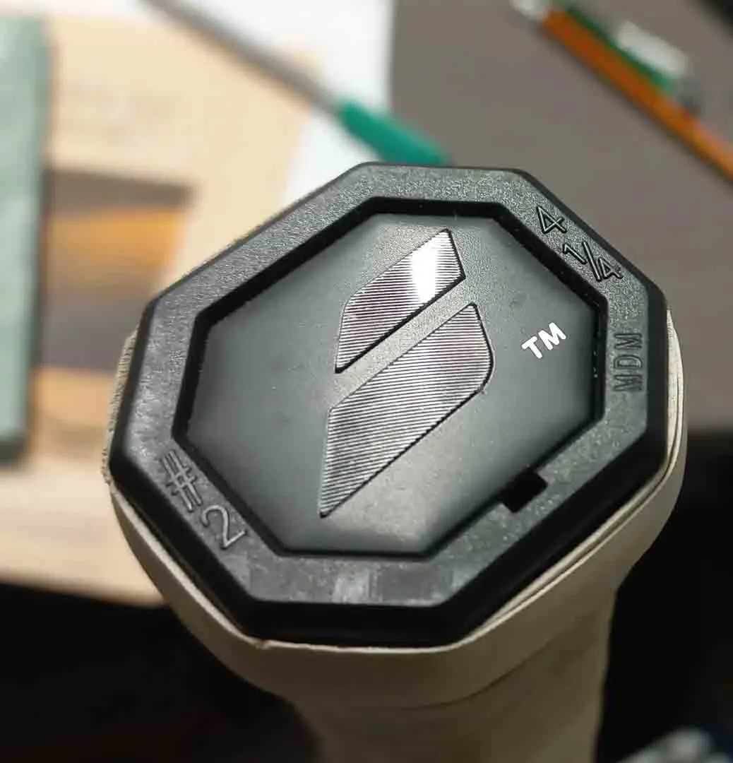 Babolat Pure Drive GT Tennisschläger Graphite Tungsten L2 Blau/Schwarz – Bild 3