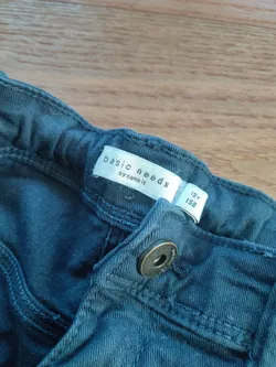 Kinder Jeans - Name It Gr. 158 - Bild 3