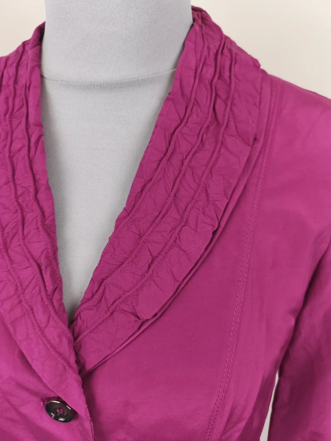 Gerry Weber, Sommerblazer, Gr. M, neu – Bild 2