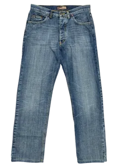 Blaumax Jeanshose Herren, blau - Gr. W32/L32 - Bild 1