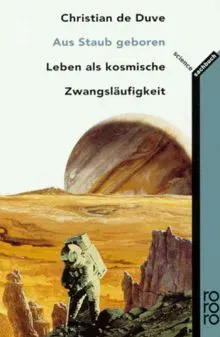 Aus Staub geboren - Christian De Duve - Bild 1