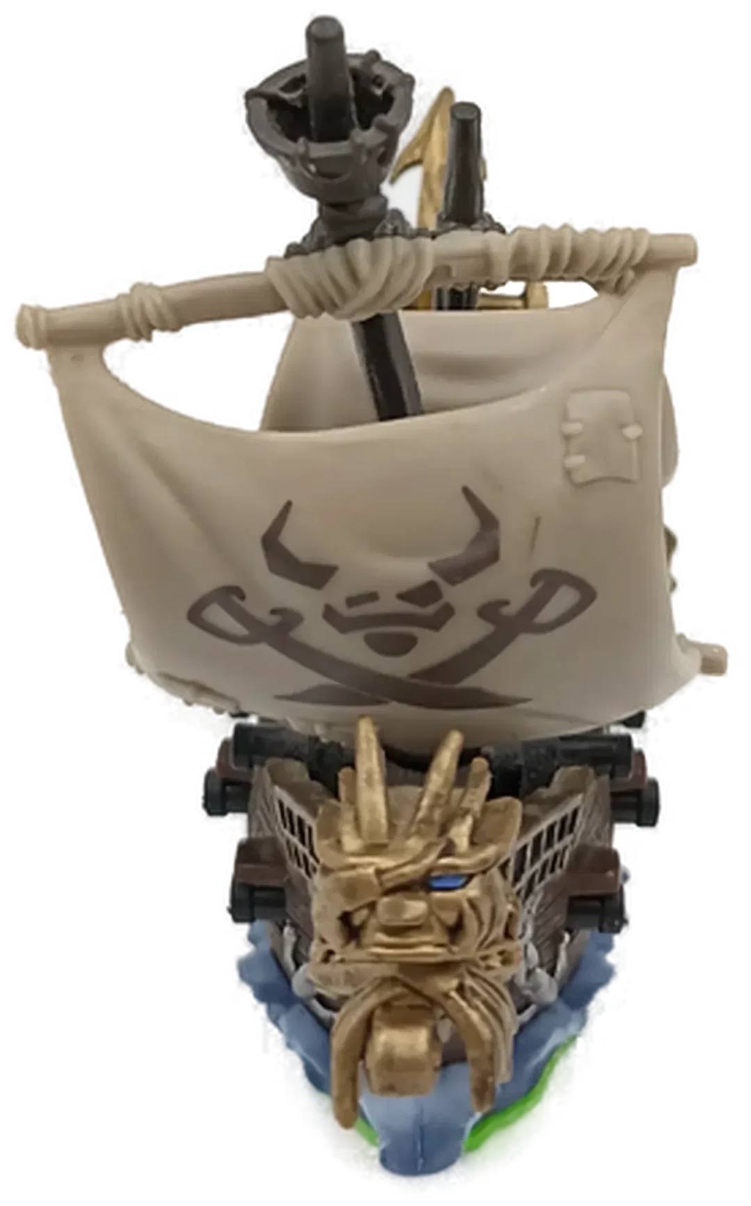 Activision Skylanders Spyro's Adventure Pirate Seas Piratenschiff – Bild 2