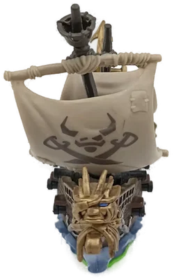 Activision Skylanders Spyro's Adventure Pirate Seas Piratenschiff - Bild 2