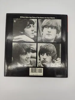 Beatles '64: A Hard Day's Night in America -  A. J. S. Rayl (Autor), Curt Gunther (Fotograf)  - Bild 2