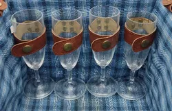 Picknickkorb - Bild 5