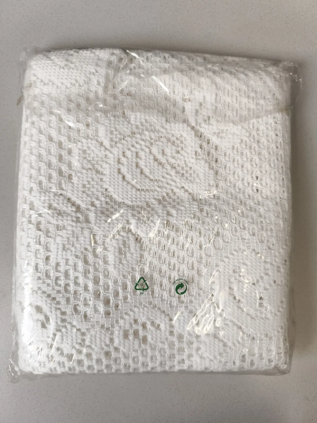 Fertig-Gardinen-Set, neu – Bild 2