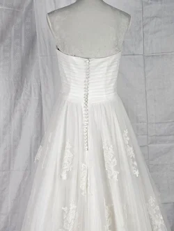 Hochzeitskleid - 14 - Atelier Irvalda (Wien) - Bild 10