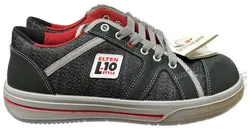 ELTEN Sicherheitsschuh Sensation Low ESD S2 Gr. 42 - Bild 1