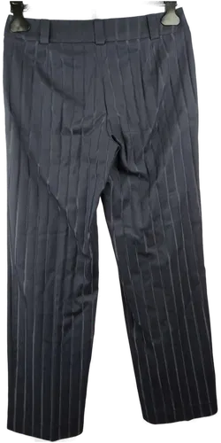 Gabriele Strehle/ Strenesse Damenhose dunkelblau- W38 - Bild 2