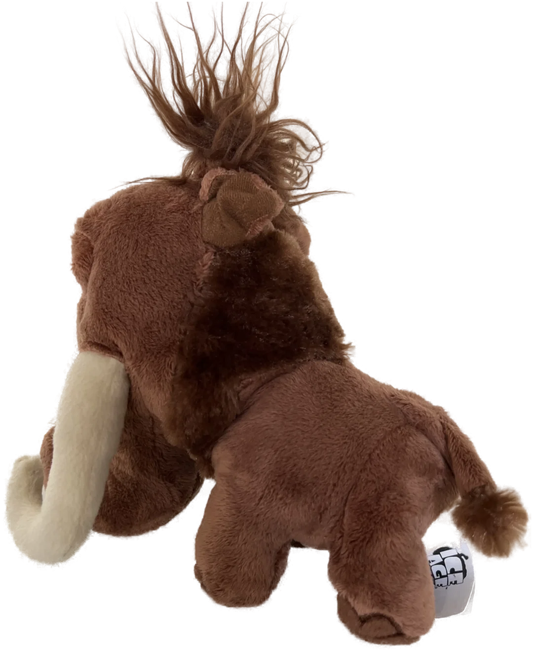 ICE AGE Manni Stofftier 24 cm hoch – Bild 2
