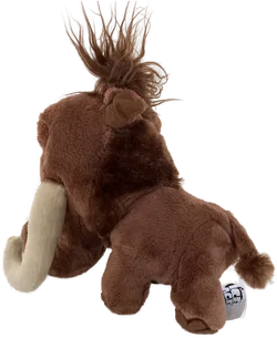 ICE AGE Manni Stofftier 24 cm hoch - Bild 2