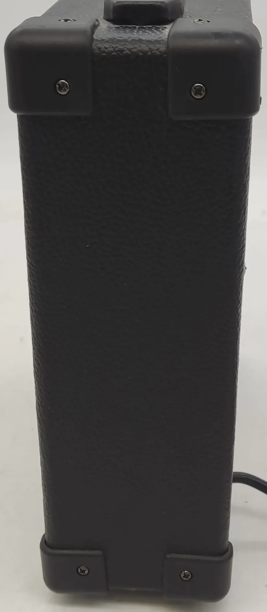 Play on E-Gi­tar­ren Ver­stär­ker GA-10 schwarz – Bild 4