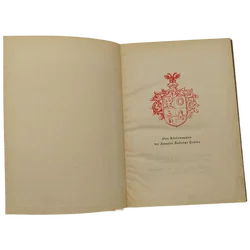 Das Leben Andreas Hofers - Antiquarisches Buch mit Illustrationen - Bild 3