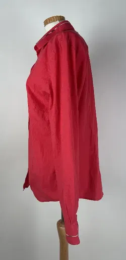 Burberry - Damenhemd Gr. XXL - Bild 2