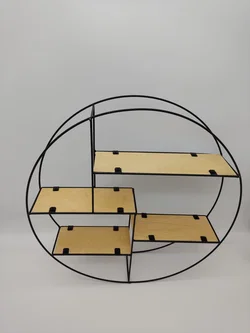 Hängeregal - Bild 2