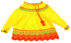 Vintage Zapf Sprechpuppe aus den 60er/70er Jahren inkl. Kleidung - Bild 10