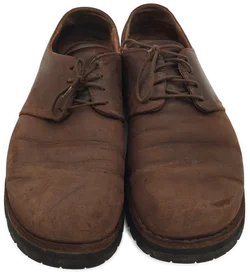 Herrenschuhe GEA Waldviertler Leder Gr. 43 | Zeitloser Klassiker – Vorschau 2