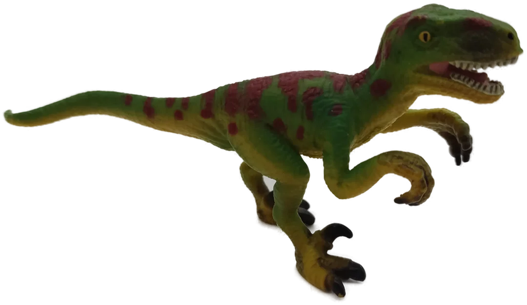 Schleich Dinosaurier Figuren Konvolut 4 Stück – Bild 12