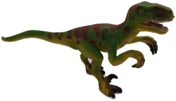 Schleich Dinosaurier Figuren Konvolut 4 Stück - Bild 12