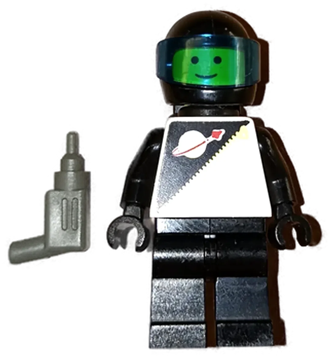 LEGO Minifigur - Bild 1