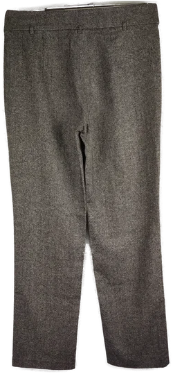Gerry Weber Damenhose Grau Größe 38 | Casual-Eleganz – Vorschau 2