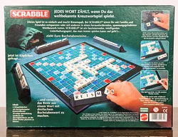 Scrabble Original - Mattel – Vorschau 2