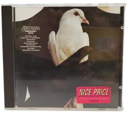 Satanas - Greatest Hits CD / 1974 - Bild 1