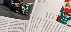 Die Formel 1 in Österreich - Martin Pfundner – Vorschau 5