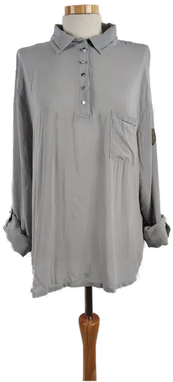 Almgwand -  Damenhemd Gr.44 - Bild 4