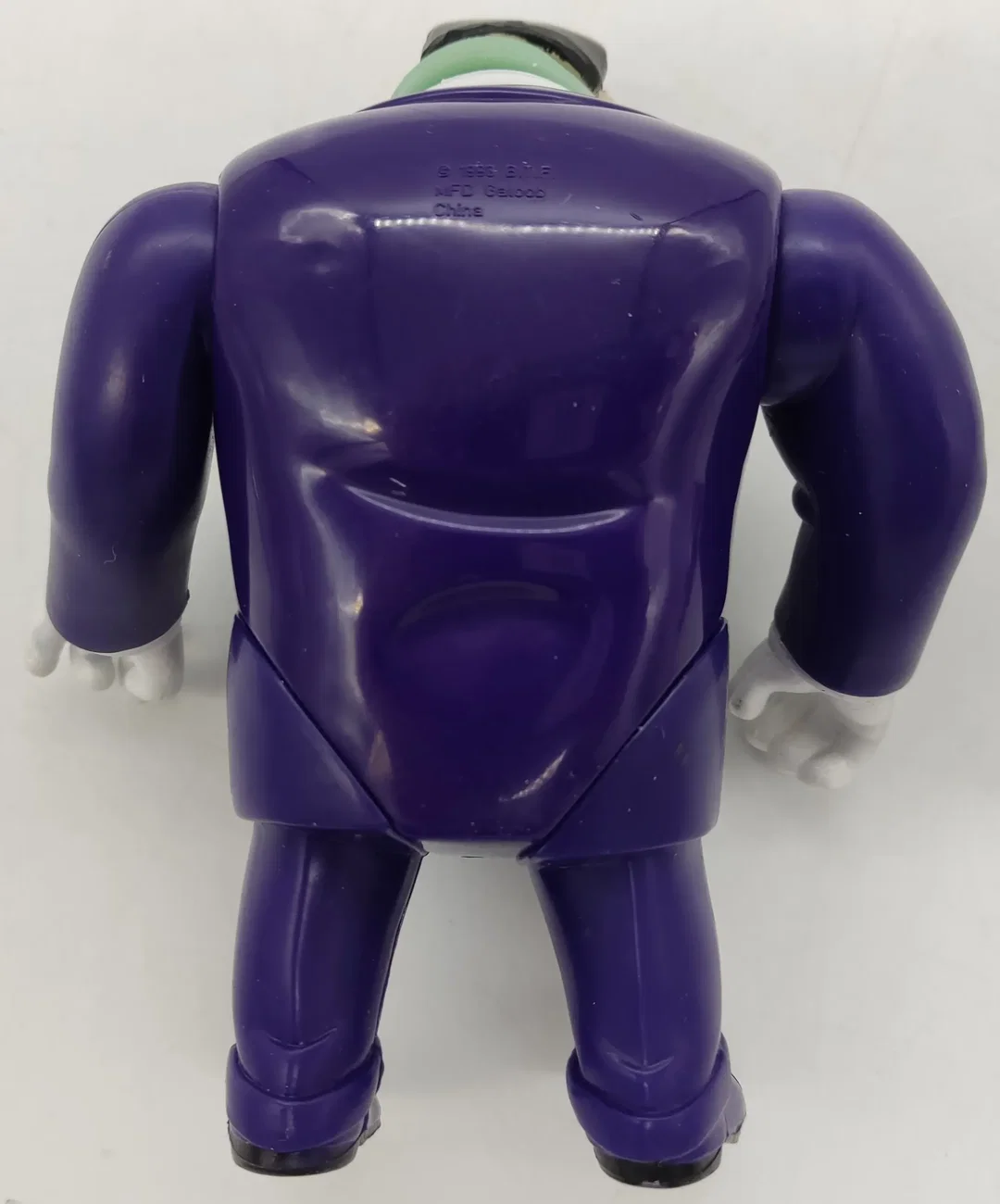 B.T.F Biker Mice from Mars -4 Figuren und Zubehör – Bild 5