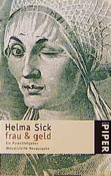 Frau & Geld - Helma Sick