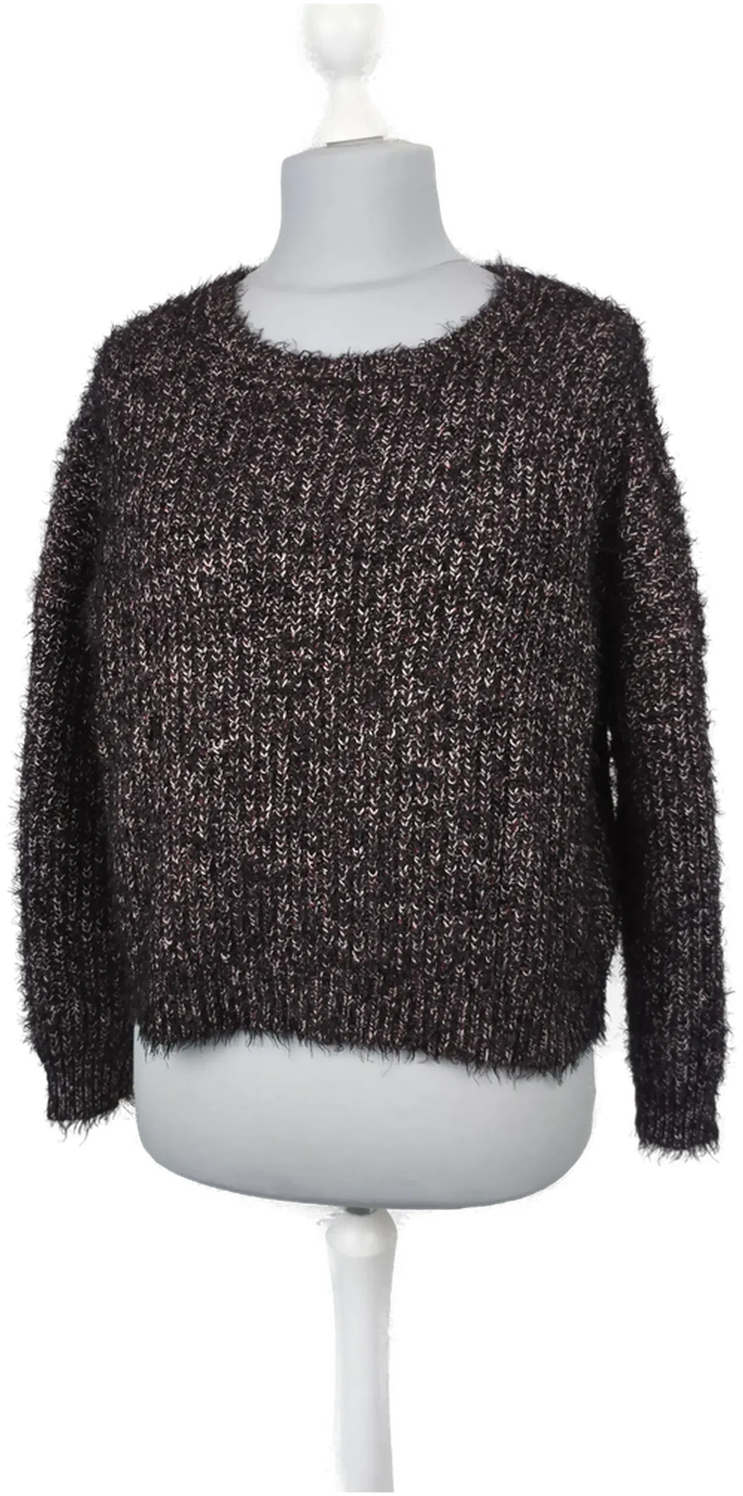 Only, Strickpullover Damen, Gr. M - Bild 1