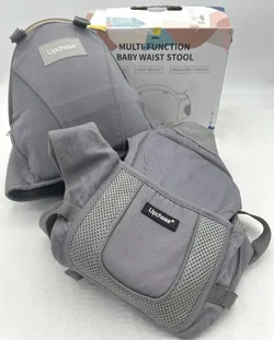 Upchase - Babytrage / Hüftsitz  - Bild 1