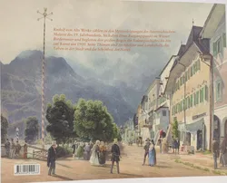 Rudolf von Alt. 1812-1905 - Klaus Albrecht Schröder & Maria Luise Sternath [Hrsg.] - Bild 2