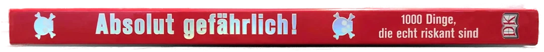 Absolut gefährlich! – Bild 2