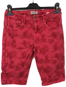 Zara Boys, Jeansshorts Jungen, Gr. 152 – Vorschau 1