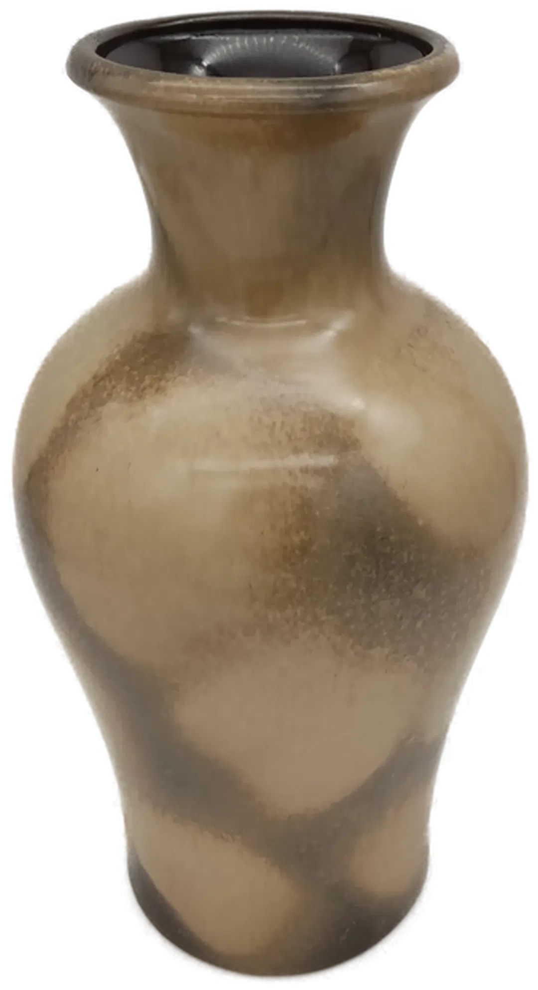 Bodenvase aus Ton - Bild 1