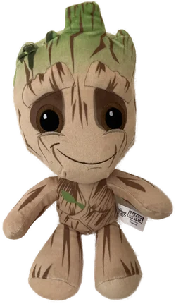MARVEL Baby Groot Plüschtier Guardians of the Galaxy Vol. 2 – Vorschau 2